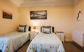 Eilidh’s Guest House